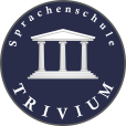 Logo Sprachschule Trivium